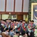 PW Rifa’iyah DKI Jakarta Hadiri Wisuda KODI, Tegaskan Komitmen Dakwah untuk Umat Luas