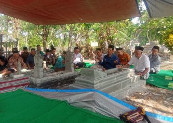 Ziarah Akbar Masyayikh Rifa’iyah di Jawa Barat Sukses Digelar, Pererat Ukhuwah Jamaah