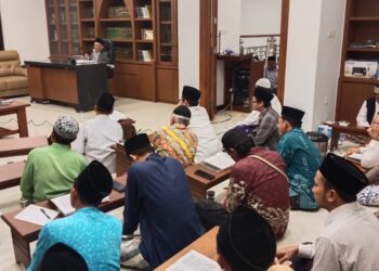 Menggugat Kelalaian: Saat Harta Waris Menjadi Rampasan dan Ibadah Kehilangan Arah