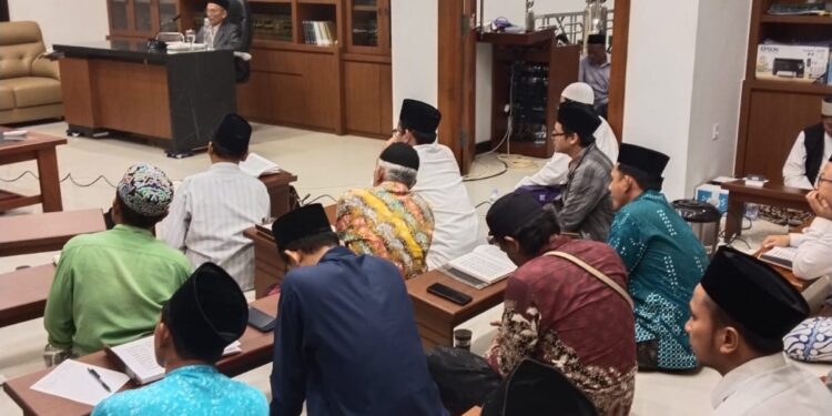 Menggugat Kelalaian: Saat Harta Waris Menjadi Rampasan dan Ibadah Kehilangan Arah