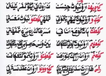 Penjelasan Kitab Tasyrihatal Muhtaj 10: Ketika Islam Menjawab Keresahan Ekonomi