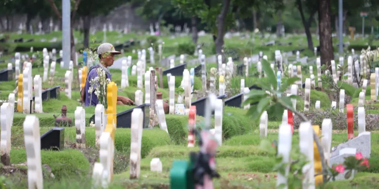 Hutang Mayit dalam Pandangan Islam