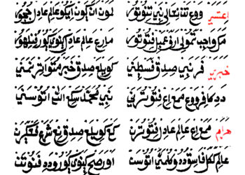 Mukjizat Nabi Muhammad S.A.W.