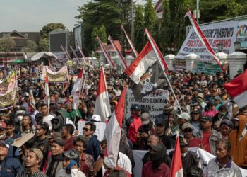 Krisis kepemimpinan di Pati