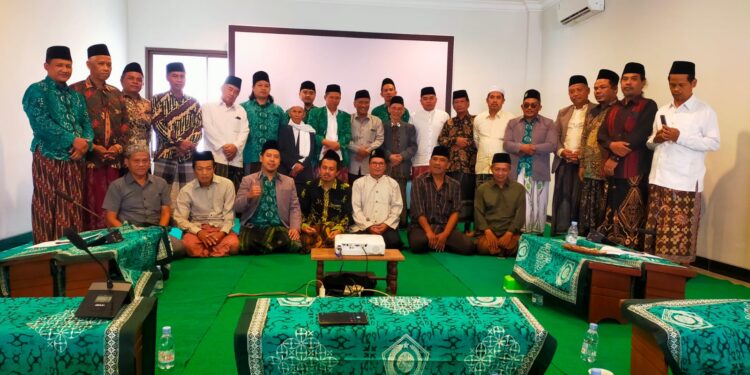 Kenali Dewan Syuro dan Pengurus Pusat Rifa’iyah 2023–2028