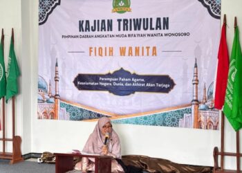 Fikih Wanita AMRITA