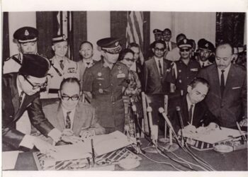 Diskriminasi terhadap Rifa’iyah di Era Orde Baru