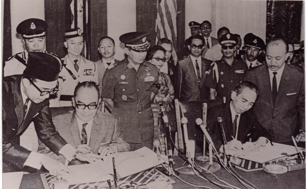 Diskriminasi terhadap Rifa’iyah di Era Orde Baru