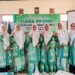 TURBA UMRI Ke-3 di Kendal Sukses, Peserta Antusias Ikuti LKD