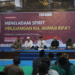 Meneladani Spirit Perjuangan KH. Ahmad Rifa'i