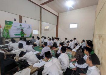 Pelatihan Kader AMRI Wonosobo Siapkan Pemimpin Muda Rifa’iyah