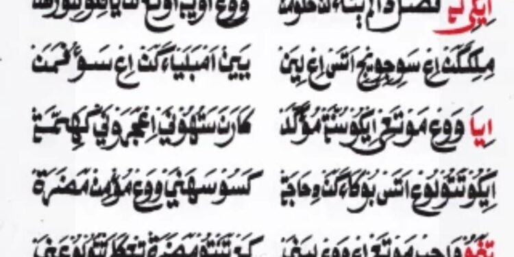 hutang dalam pandangan islam