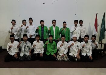 Pelantikan AMRI Ranting Sundoluhur YPIR: Awal Baru Regenerasi Pemuda Rifa’iyah di Pati