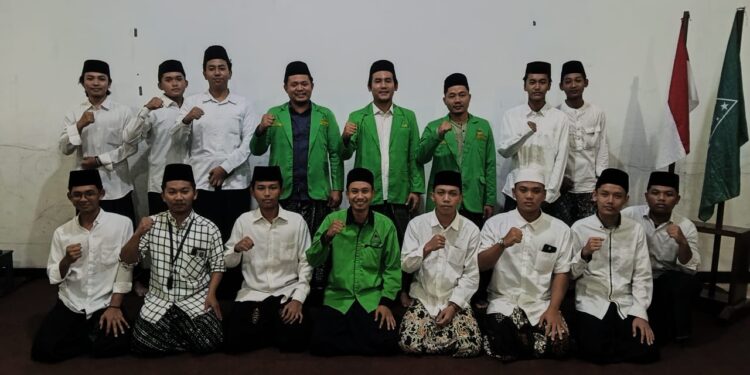 Pelantikan AMRI Ranting Sundoluhur YPIR: Awal Baru Regenerasi Pemuda Rifa’iyah di Pati