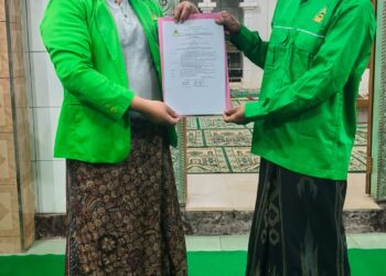 Pelantikan PD AMRI Purworejo 2025: Gus Abdul Kholiq Tekankan Makna Merdeka Sejati