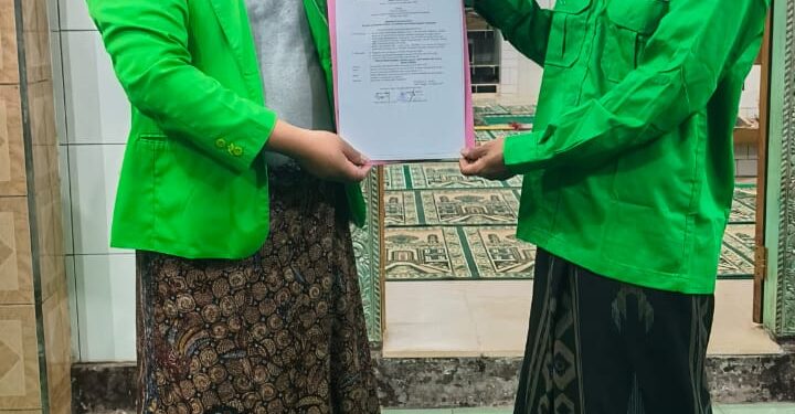 Pelantikan PD AMRI Purworejo 2025: Gus Abdul Kholiq Tekankan Makna Merdeka Sejati