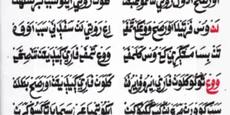 Penjelasan Kitab Tasyrihatal Muhtaj 14: Hukum Hutang Barang Konsumsi