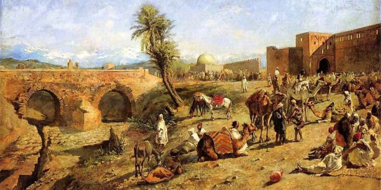 Perubahan sosial dalam Islam