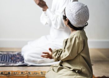 Doa Mempermudah Rezeki dan Melunasi Hutang