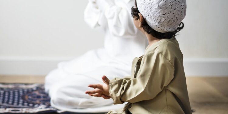 Doa Mempermudah Rezeki dan Melunasi Hutang