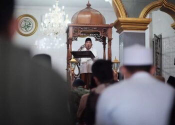 One Piece dan sejarah Islam Nusantara