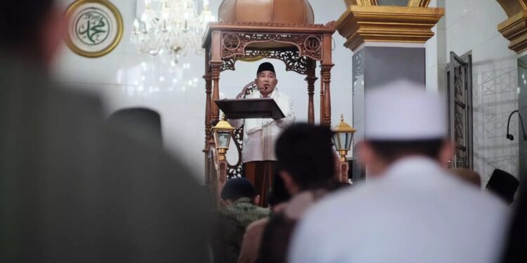 One Piece dan sejarah Islam Nusantara