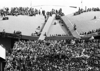 Rifa’iyah di Persimpangan Zaman