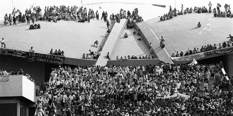 Rifa’iyah di Persimpangan Zaman