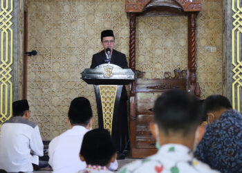 Perjuangan lahir dan batin para pahlawan