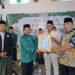 Perkuat Legalitas, PD Rifa’iyah Demak Terima SPKO Ormas dari BAKESBANGPOL di Acara Selapanan