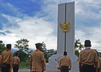 Sejarah Pramuka di Indonesia dan Peran KH Ahmad Rifa’i dalam Perjuangan Bangsa