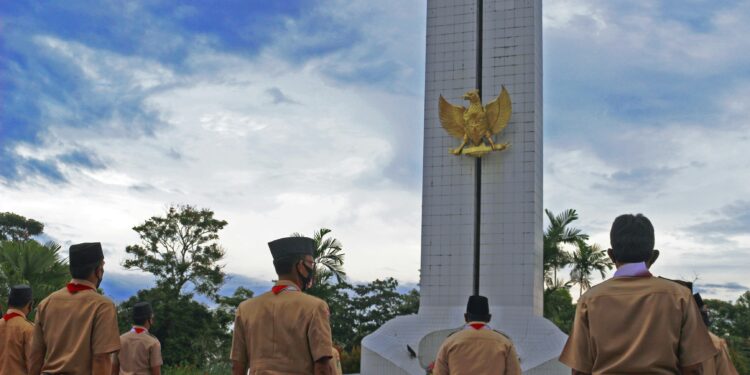 Sejarah Pramuka di Indonesia dan Peran KH Ahmad Rifa’i dalam Perjuangan Bangsa