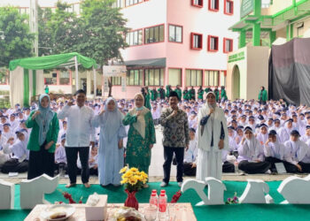 Beasiswa S2 dan S3 untuk Mahasiswa Perempuan