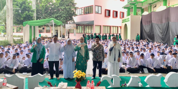 Beasiswa S2 dan S3 untuk Mahasiswa Perempuan