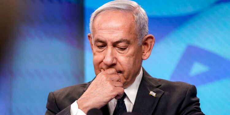 Israel makin dikucilkan dunia