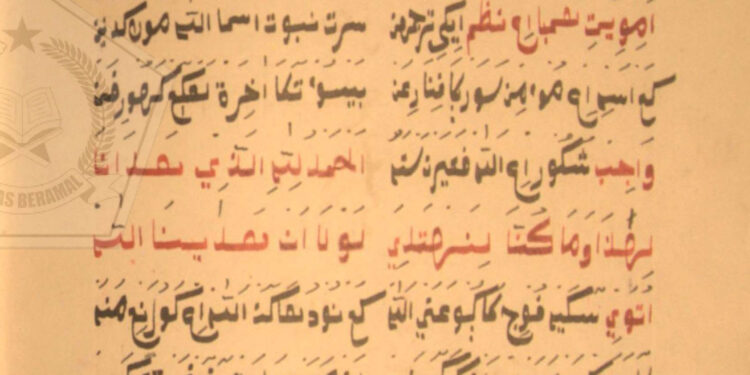 Diksi dalam komunikasi