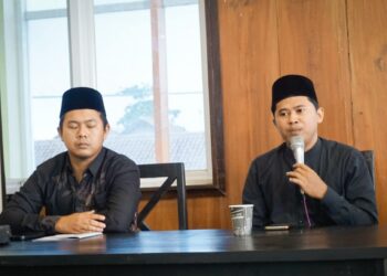 MUSPIMDA AMRI Pekalongan 2025