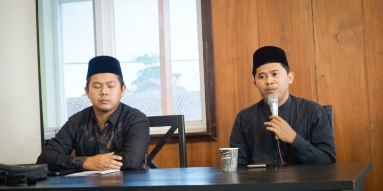 MUSPIMDA AMRI Pekalongan 2025