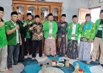 Diklatsar BARANUSA AMRI Sapuran Wonosobo 2025