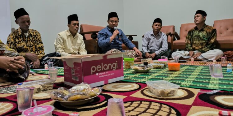 Safari Silaturahim PP AMRI Rifa’iyah