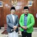 Silaturahim Menag dengan Pimpinan Ormas Islam