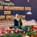 PD UMRI Pekalongan–Pemalang Gelar Maulid Nabi di Batang, Hj. Nawal: Cinta Rasul Membawa Keberkahan