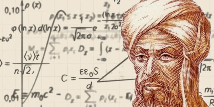 sains dalam Islam dan Rifa’iyah