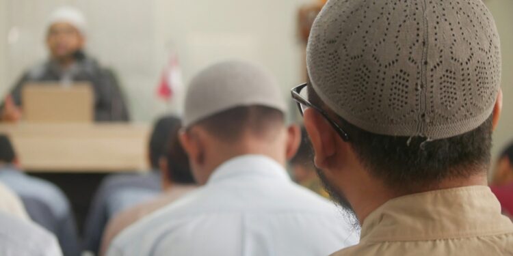 khutbah Jumat kebersihan