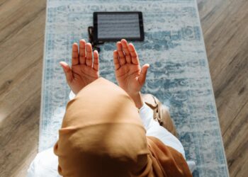 Doa Mustajab KH Ahmad Rifa'i