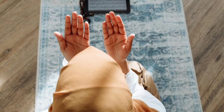 Doa Mustajab KH Ahmad Rifa'i