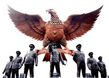 Hari Kesaktian Pancasila