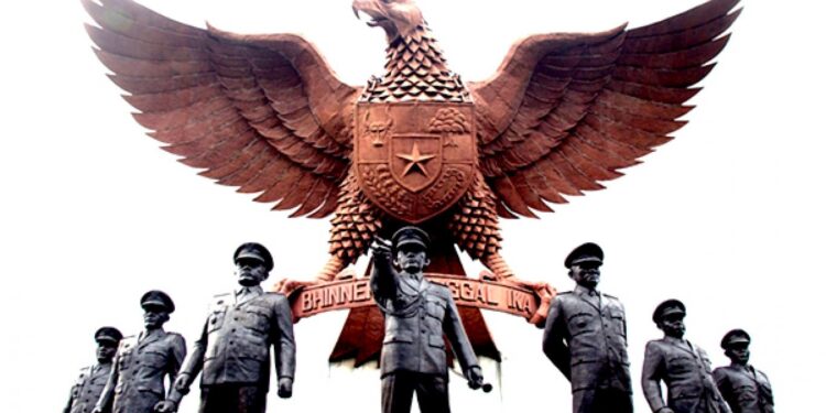 Hari Kesaktian Pancasila