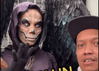 Hukum Memakai Kostum Malaikat