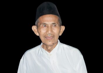 Kiai Muhammad Syaikhun